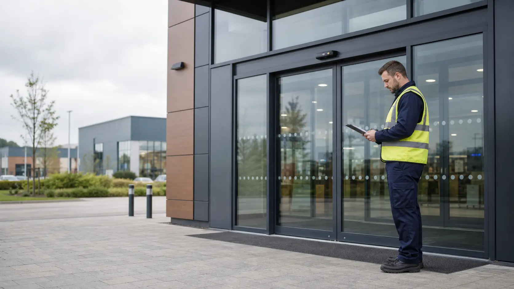 Servicing / Repairs / PPM for North Wales businesses